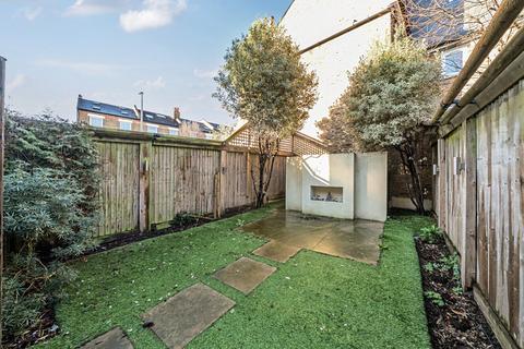 4 bedroom terraced house for sale, Southfields Road, East Putney, London, SW18