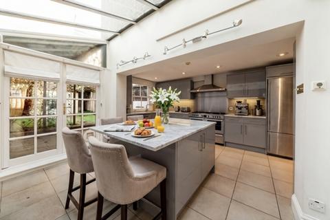 4 bedroom terraced house for sale, Southfields Road, East Putney, London, SW18