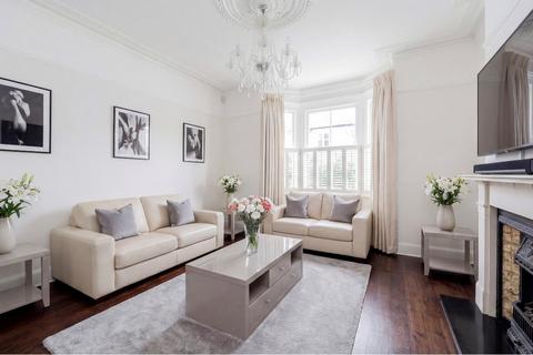 4 bedroom terraced house for sale, Southfields Road, East Putney, London, SW18
