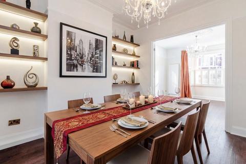 4 bedroom terraced house for sale, Southfields Road, East Putney, London, SW18