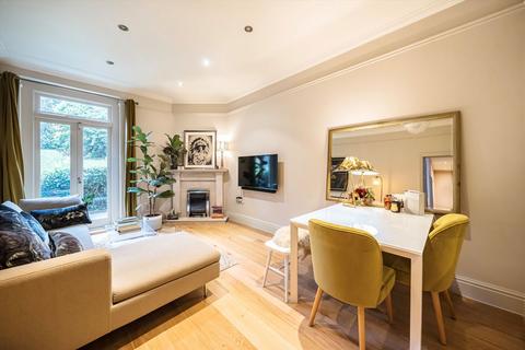 undefined, West End Lane, London NW6