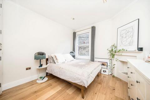 undefined, West End Lane, London NW6