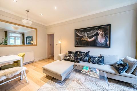 undefined, West End Lane, London NW6