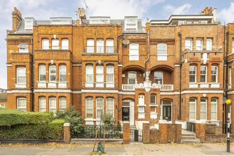 undefined, Quex Road, London NW6