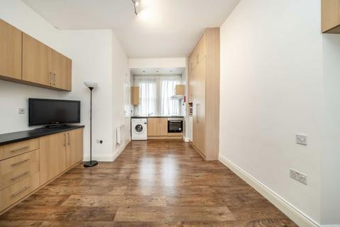undefined, Quex Road, London NW6