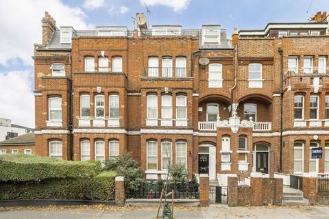 undefined, Quex Road, London NW6