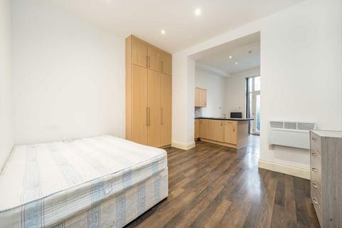 undefined, Quex Road, London NW6