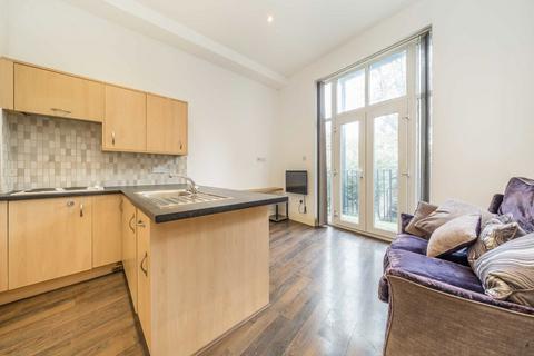 undefined, Quex Road, London NW6
