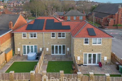 undefined, Doncaster Road, Pontefract WF9