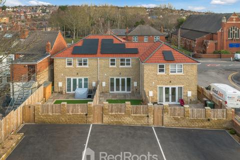 undefined, Doncaster Road, Pontefract WF9