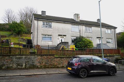 undefined, Grieve Rd, Greenock PA16
