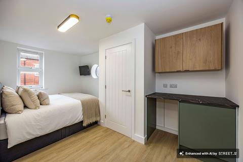 undefined, Professional Let, All Bills Included, NG5