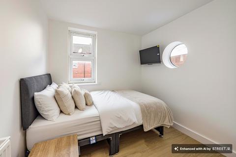 undefined, Professional Let, All Bills Included, NG5