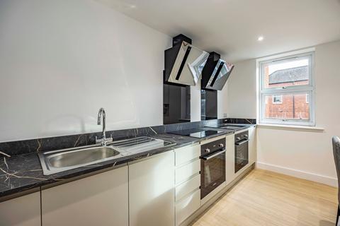undefined, Professional Let, All Bills Included, NG5