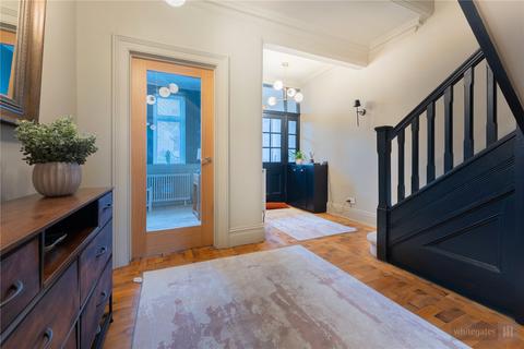 5 bedroom semi-detached house for sale, Eaton Road, West Derby, Liverpool, Merseyside, L12
