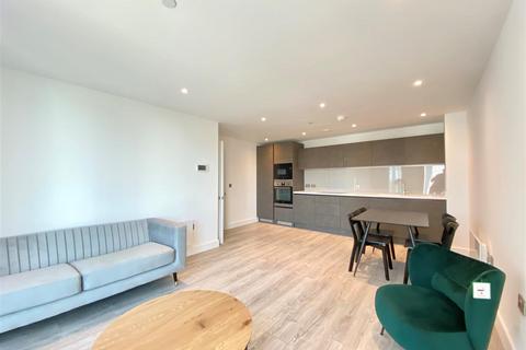 2 bedroom apartment to rent, The Blade, Manchester