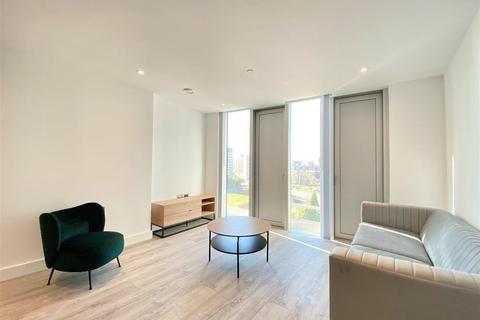 2 bedroom apartment to rent, The Blade, Manchester