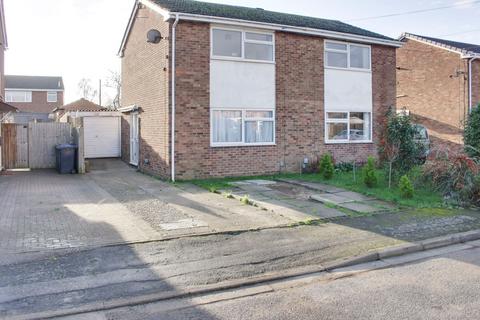 undefined, Edward Road, St. Neots PE19