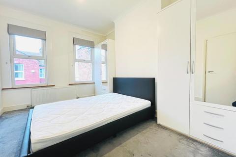 undefined, Gowan Road, Willesden Green, NW10