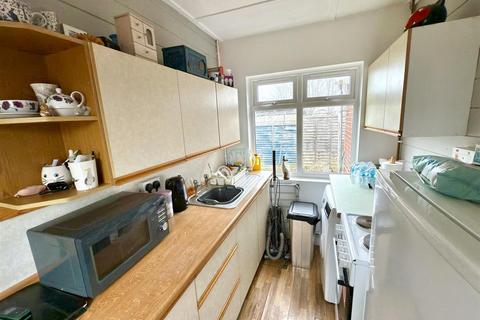 1 bedroom detached bungalow for sale, Willow Road, East Pakefield, Lowestoft, Suffolk, NR33