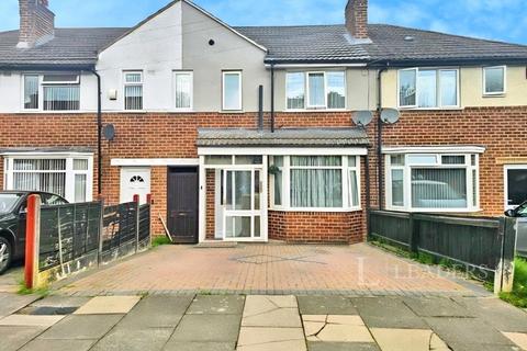 undefined, Thurlestone Road, Birmingham, West Midlands, B31