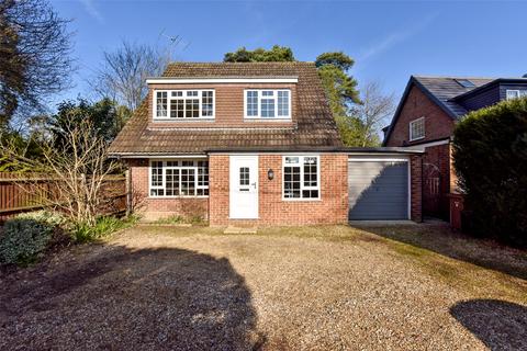 undefined, Barkham Ride, Finchampstead, Wokingham, Berkshire, RG40