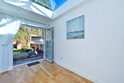 undefined, Barkham Ride, Finchampstead, Wokingham, Berkshire, RG40