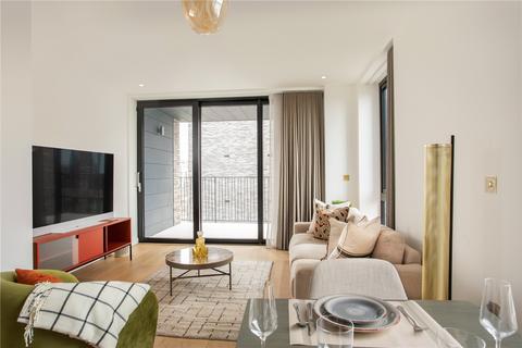 undefined, Enclave, 101 Camlet St, N1C