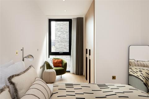 undefined, Enclave, 101 Camlet St, N1C