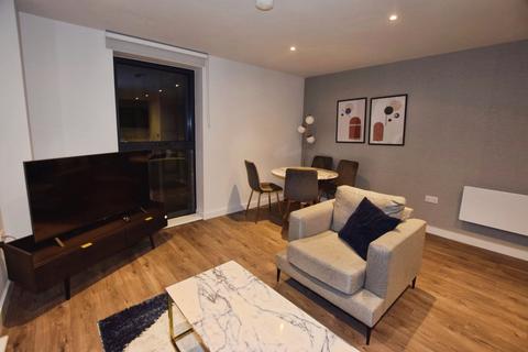 2 bedroom flat to rent, Vendor House, Vendor House, 223 Ordsall Lane, Salford, M5