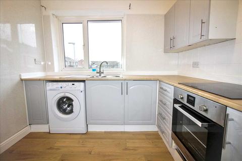 2 bedroom flat to rent, Oakley Drive, Eastfield Green, Cramlington