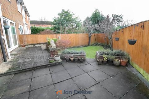 5 bedroom semi-detached house for sale, Brackenside, Melton Park