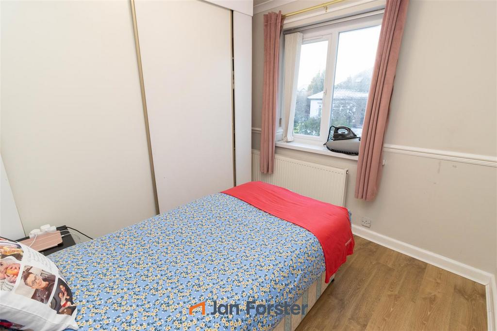 Bedroom Five