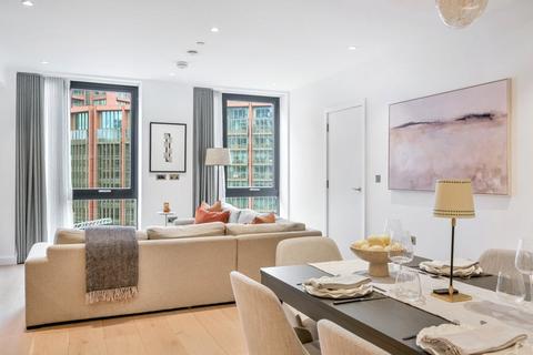 undefined, Enclave, 101 Camlet St, N1C