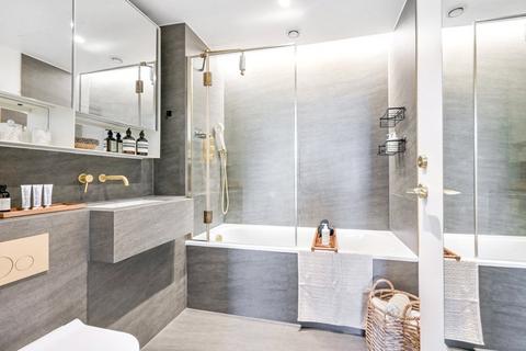 undefined, Enclave, 101 Camlet St, N1C