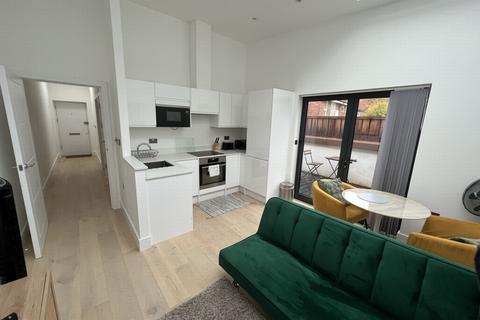 undefined, Gallows Yard, Kingston Upon Thames KT2