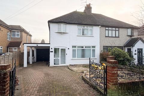 undefined, Church Lane Avenue, Coulsdon