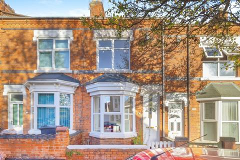 4 bedroom terraced house for sale, Norman Street, Leicester LE3