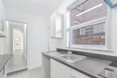 4 bedroom terraced house for sale, Norman Street, Leicester LE3