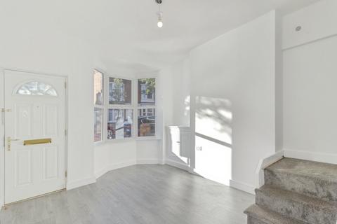 4 bedroom terraced house for sale, Norman Street, Leicester LE3