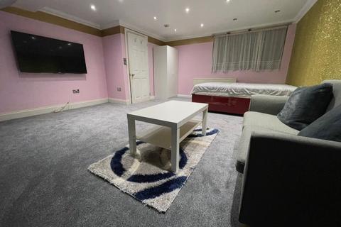 undefined, Dalkeith Road, Ilford IG1