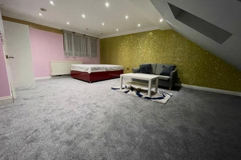 undefined, Dalkeith Road, Ilford IG1