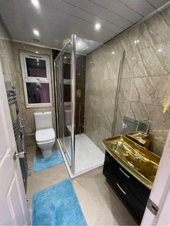 undefined, Dalkeith Road, Ilford IG1