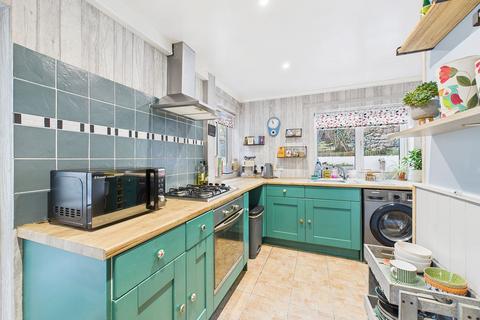 1 bedroom terraced house for sale, Duke Street, Peel, IM5