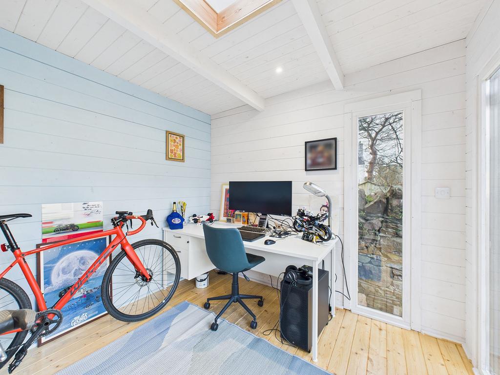 Cabin