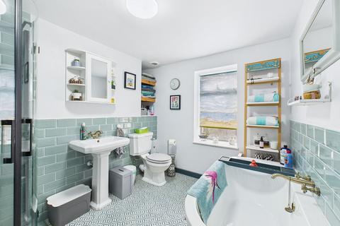 1 bedroom terraced house for sale, Duke Street, Peel, IM5