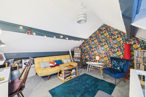 1 bedroom terraced house for sale, Duke Street, Peel, IM5