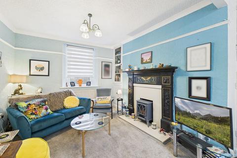 1 bedroom terraced house for sale, Duke Street, Peel, IM5