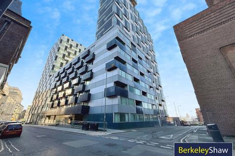 undefined, Rumford Place, Liverpool