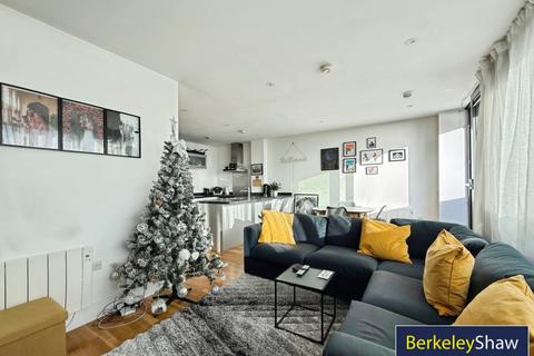 undefined, Rumford Place, Liverpool